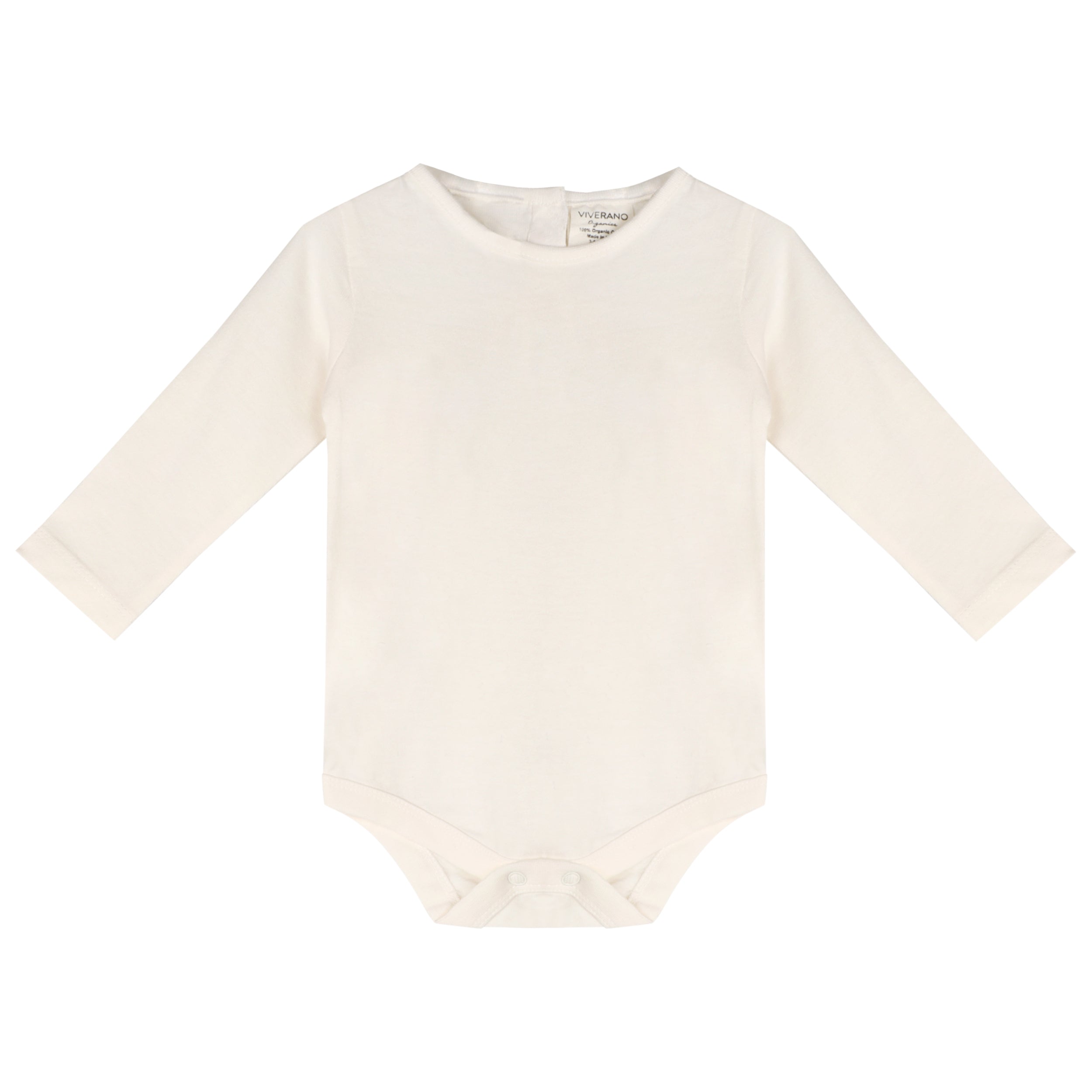 Happy Fruits Embroidered Baby Overall Set (Organic Cotton)