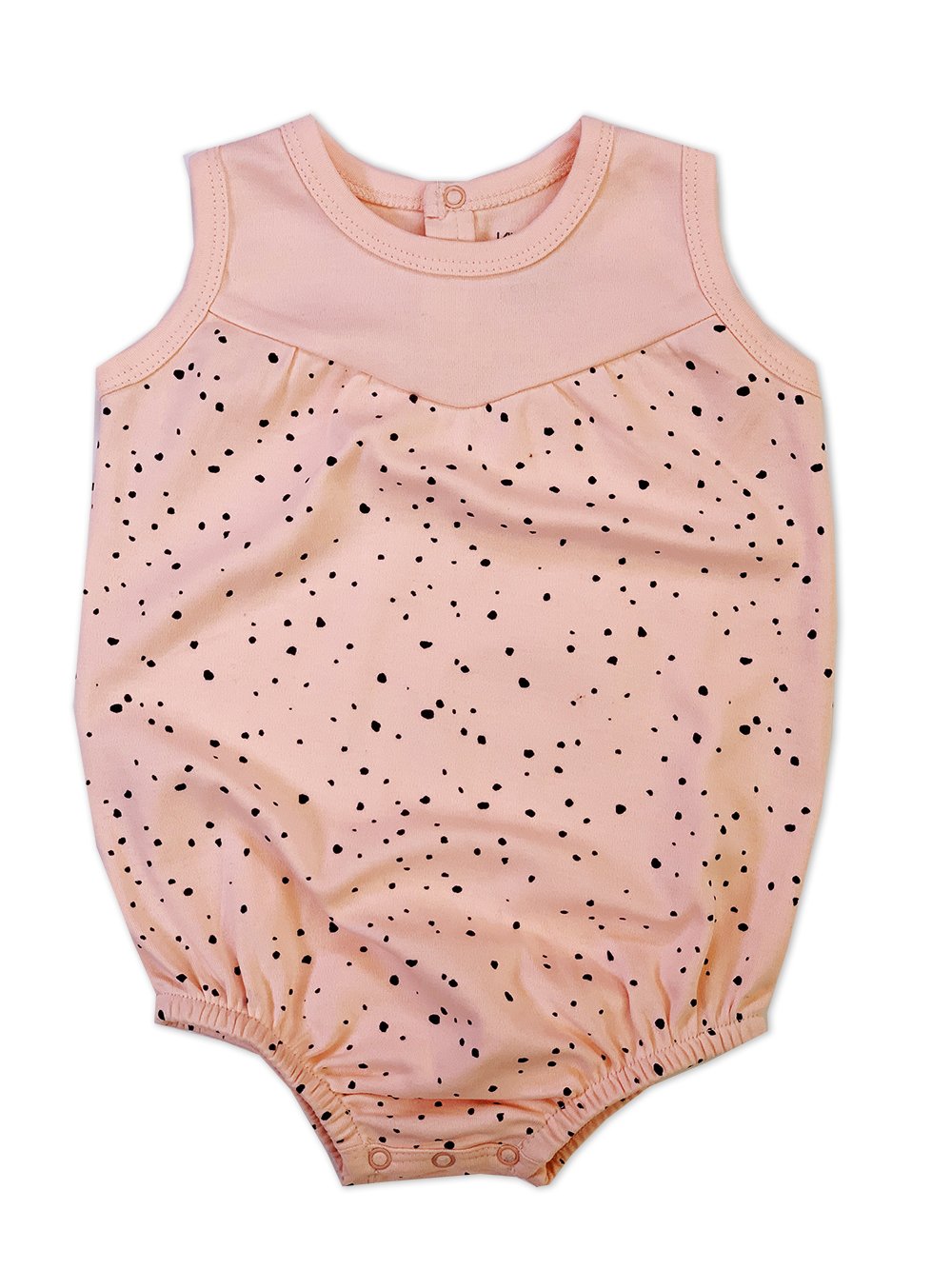 Florence Pebble Bubble Baby Bodysuit (Organic)