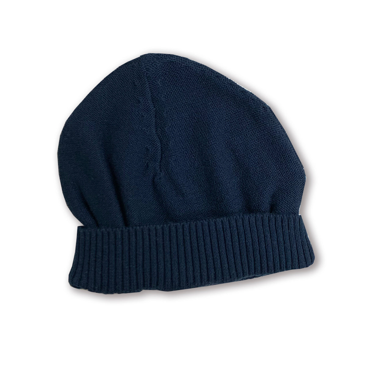 Milan Knit Organic Baby Hat (4 Colors)