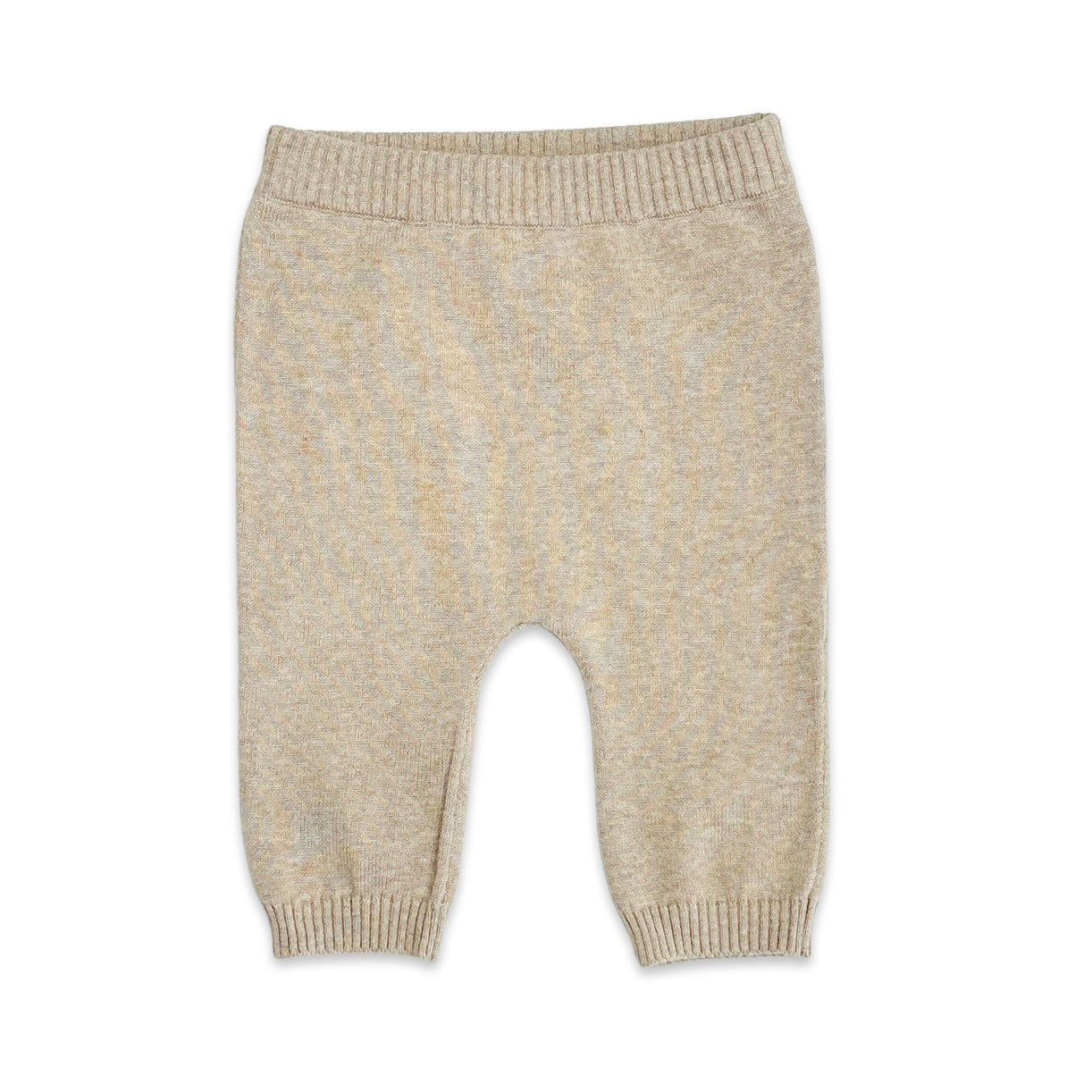Sweater Knit  Baby Pocket Organic Legging Pants (7 Colors) - Viverano