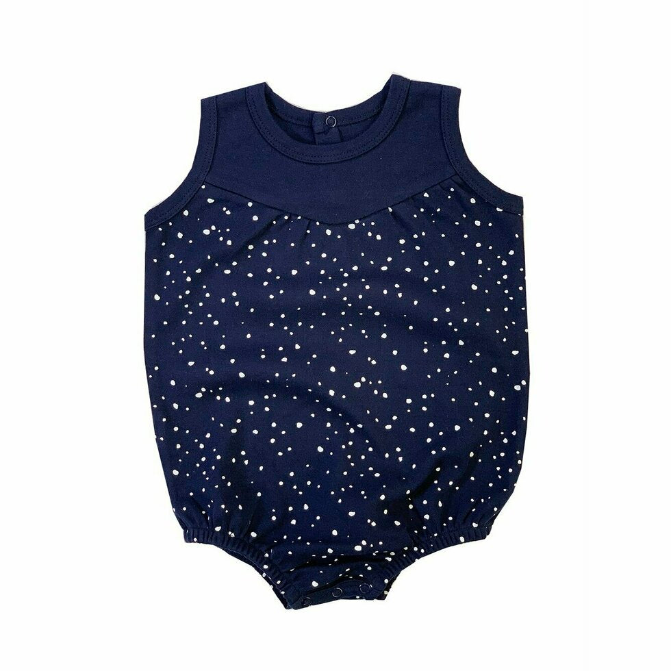 Florence Pebble Bubble Baby Bodysuit (Organic)